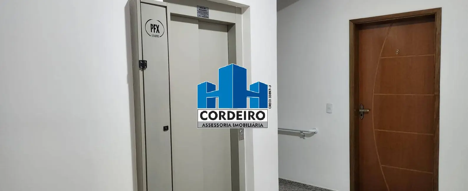 Foto 8 de Cobertura com 3 quartos à venda, 147m2 em Campestre, Santo Andre - SP