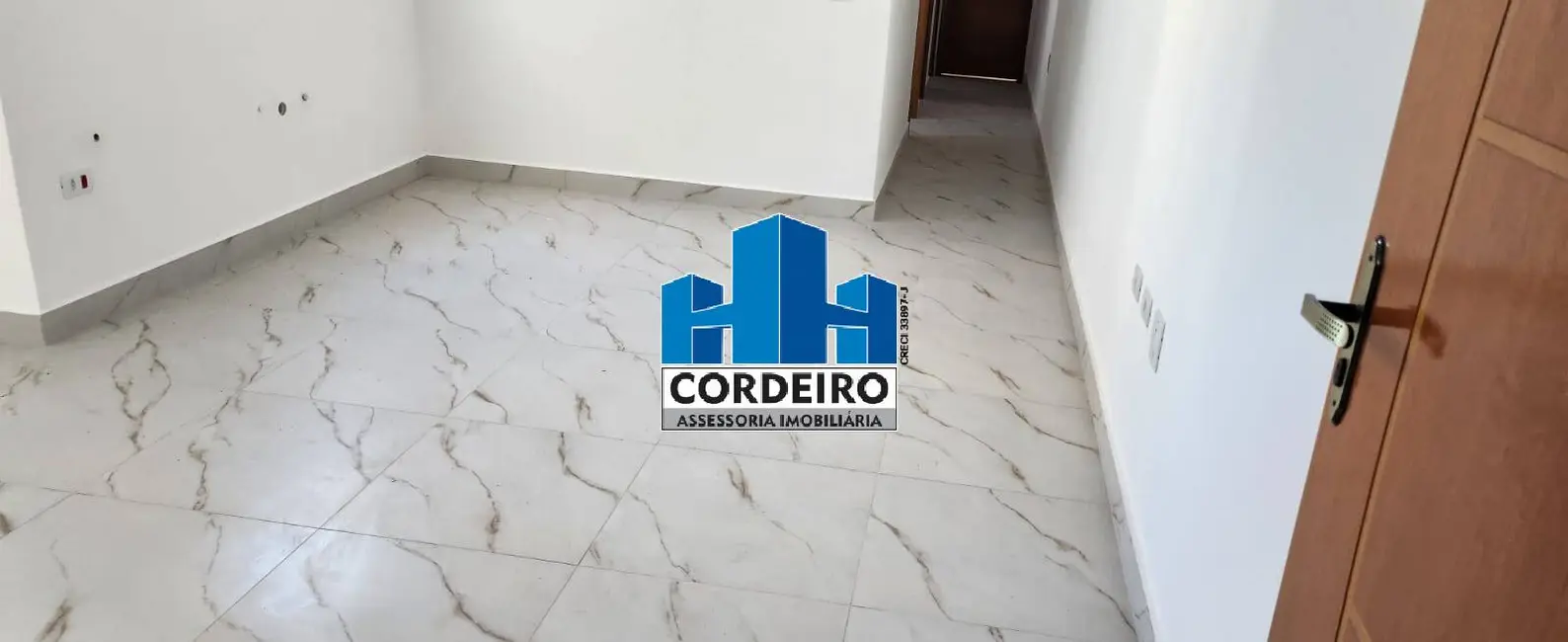 Foto 9 de Cobertura com 3 quartos à venda, 147m2 em Campestre, Santo Andre - SP