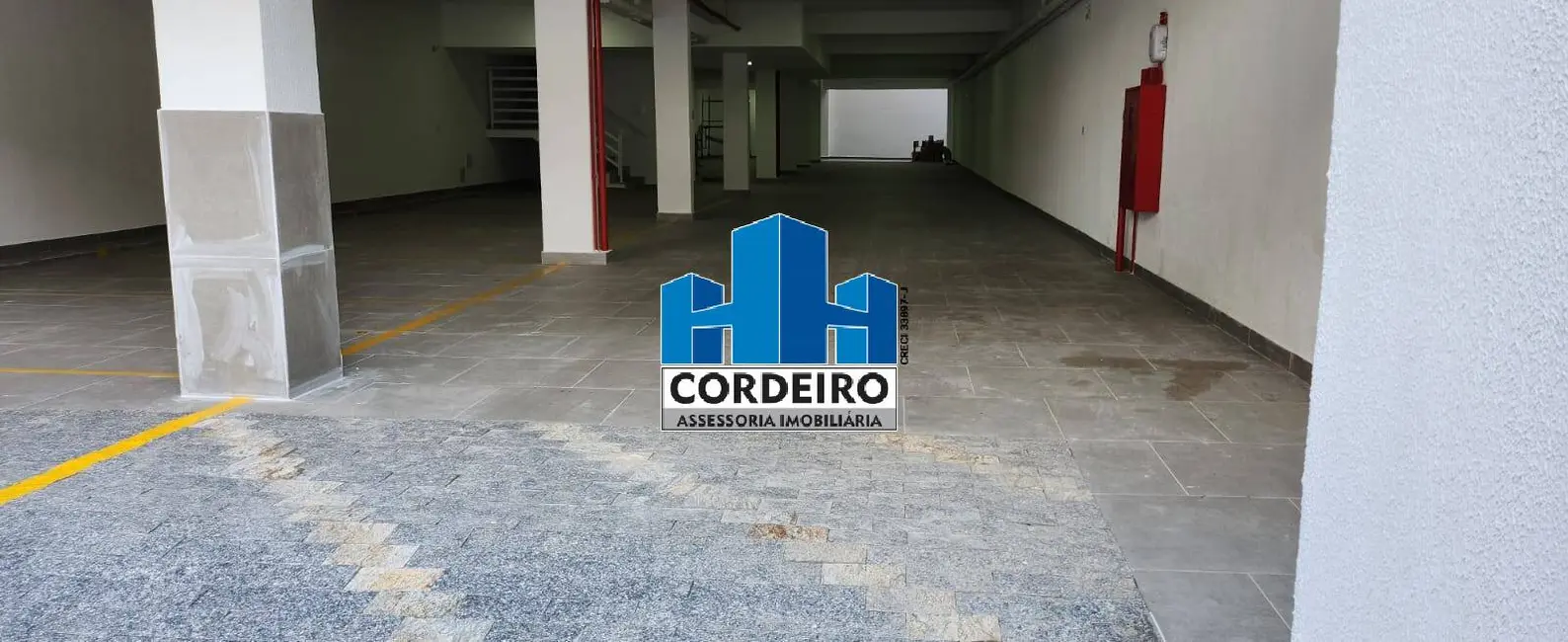 Foto 5 de Cobertura com 3 quartos à venda, 147m2 em Campestre, Santo Andre - SP