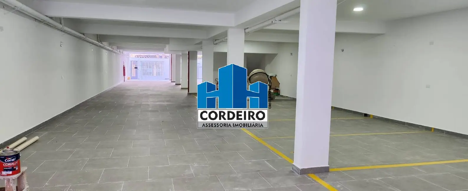 Foto 1 de Cobertura com 3 quartos à venda, 164m2 em Campestre, Santo Andre - SP