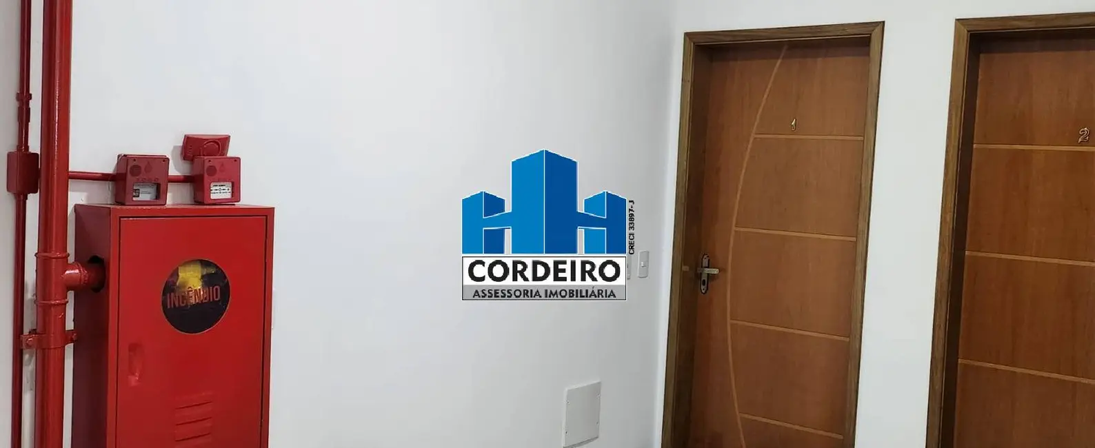 Foto 5 de Cobertura com 3 quartos à venda, 164m2 em Campestre, Santo Andre - SP