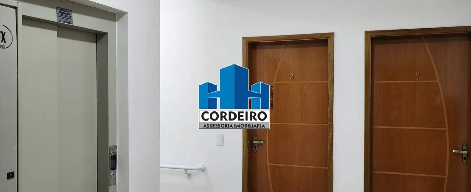 Foto 4 de Cobertura com 3 quartos à venda, 164m2 em Campestre, Santo Andre - SP
