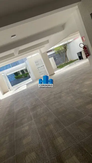 Foto 4 de Cobertura com 3 quartos à venda, 90m2 em Vila Scarpelli, Santo Andre - SP