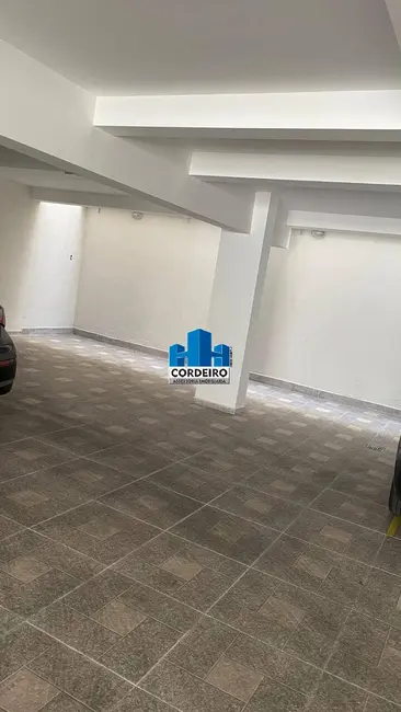 Foto 3 de Cobertura com 3 quartos à venda, 90m2 em Vila Scarpelli, Santo Andre - SP