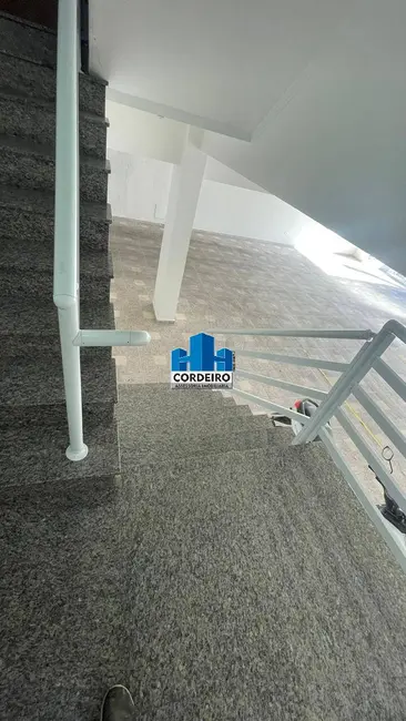 Foto 6 de Cobertura com 3 quartos à venda, 90m2 em Vila Scarpelli, Santo Andre - SP