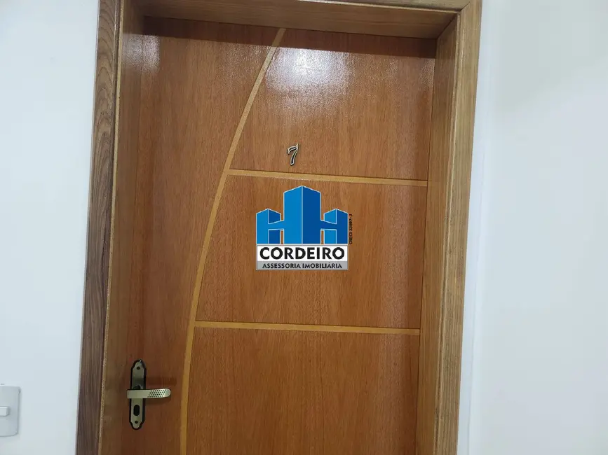 Foto 9 de Cobertura com 3 quartos à venda, 145m2 em Vila Assunção, Santo Andre - SP