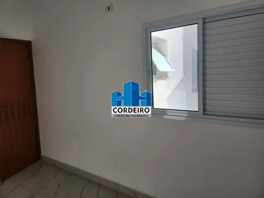 Foto 4 de Cobertura com 3 quartos à venda, 145m2 em Vila Assunção, Santo Andre - SP