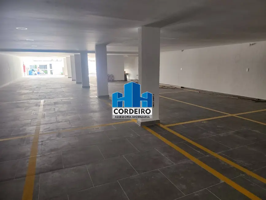 Foto 6 de Cobertura com 3 quartos à venda, 145m2 em Vila Assunção, Santo Andre - SP