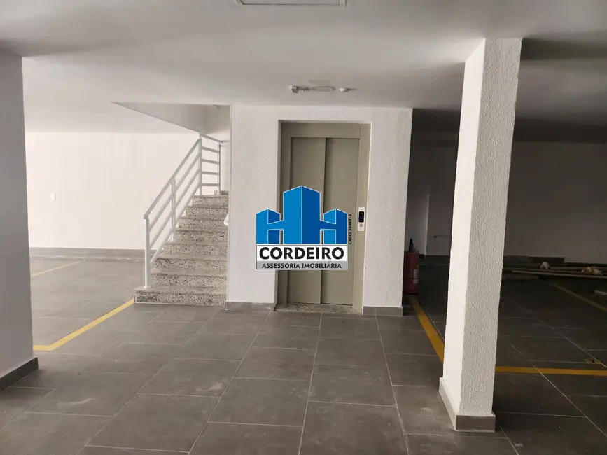 Foto 5 de Cobertura com 3 quartos à venda, 145m2 em Vila Assunção, Santo Andre - SP