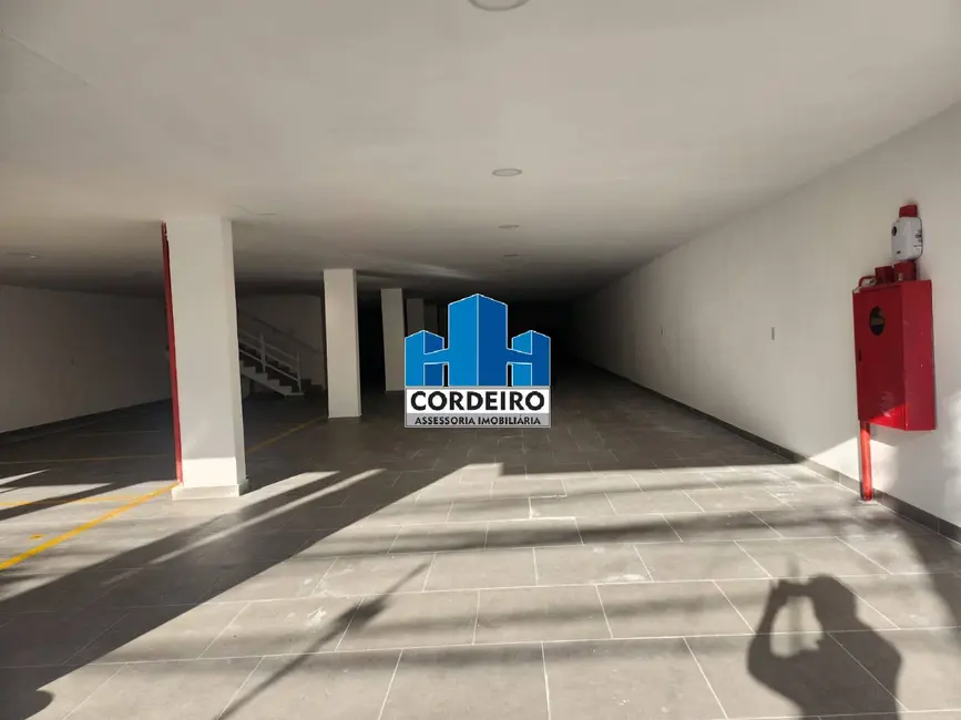 Foto 3 de Cobertura com 3 quartos à venda, 145m2 em Vila Assunção, Santo Andre - SP