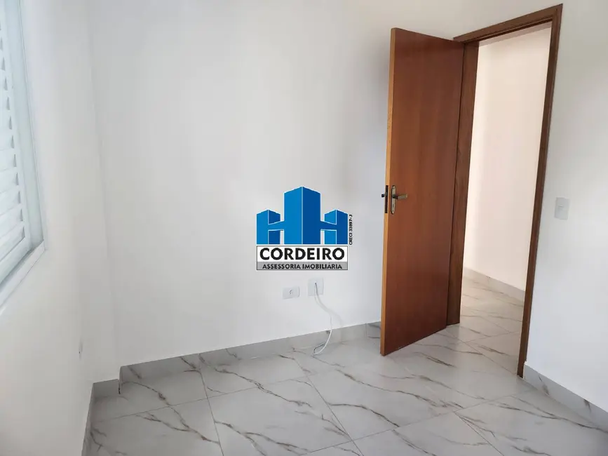 Foto 2 de Cobertura com 3 quartos à venda, 145m2 em Vila Assunção, Santo Andre - SP