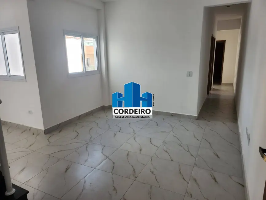 Foto 6 de Cobertura com 3 quartos à venda, 140m2 em Vila Valparaíso, Santo Andre - SP