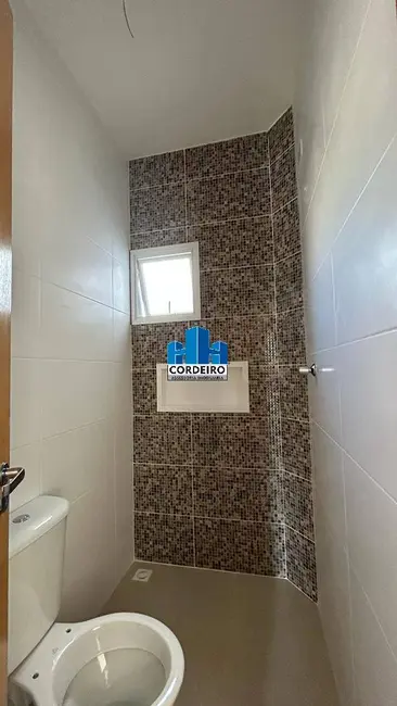 Foto 8 de Apartamento com 2 quartos à venda, 52m2 em Jardim Bom Pastor, Santo Andre - SP