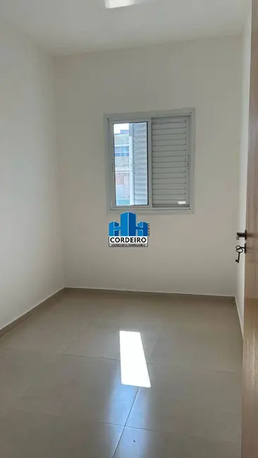Foto 7 de Apartamento com 2 quartos à venda, 52m2 em Jardim Bom Pastor, Santo Andre - SP