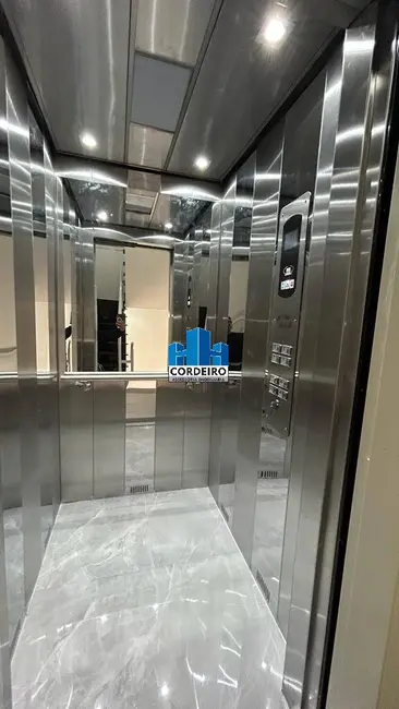 Foto 2 de Apartamento com 2 quartos à venda, 52m2 em Jardim Bom Pastor, Santo Andre - SP