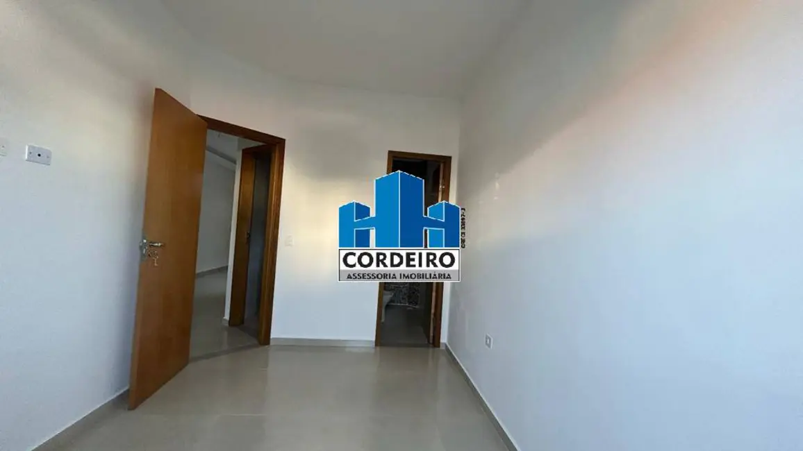 Foto 6 de Apartamento com 2 quartos à venda, 52m2 em Jardim Bom Pastor, Santo Andre - SP