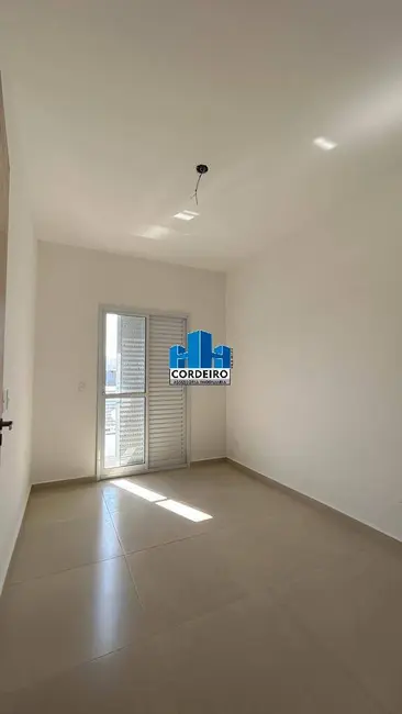 Foto 9 de Apartamento com 2 quartos à venda, 52m2 em Jardim Bom Pastor, Santo Andre - SP