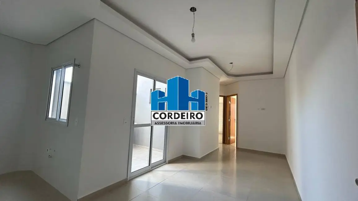 Foto 5 de Apartamento com 2 quartos à venda, 52m2 em Jardim Bom Pastor, Santo Andre - SP