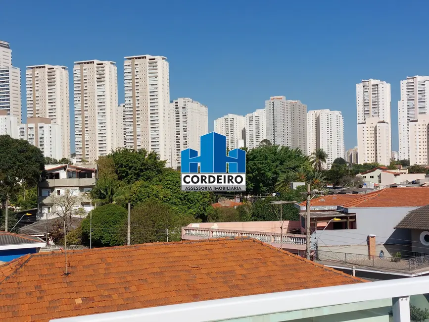 Foto 6 de Sobrado com 2 quartos à venda, 120m2 em Jardim Ocara, Santo Andre - SP