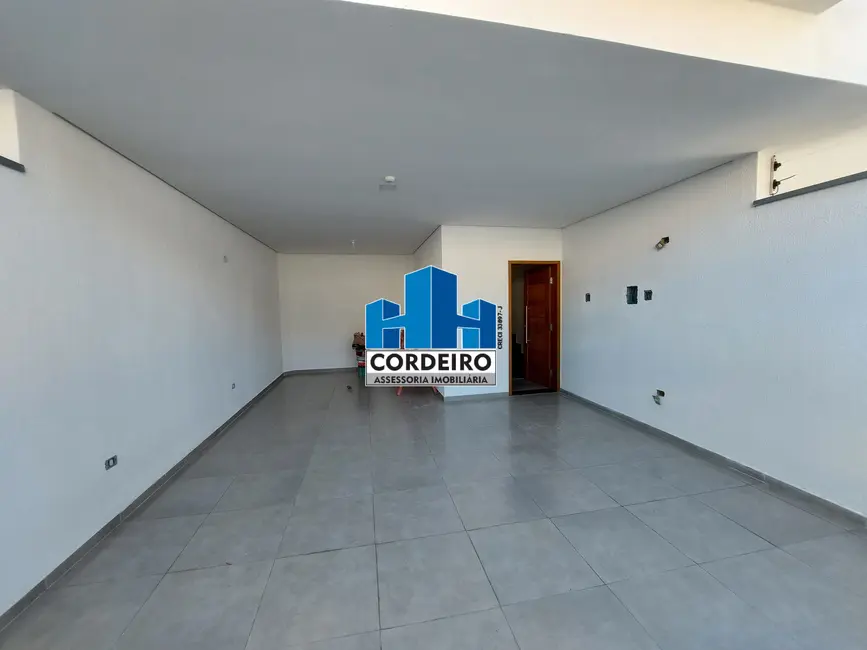 Foto 5 de Sobrado com 2 quartos à venda, 120m2 em Jardim Ocara, Santo Andre - SP