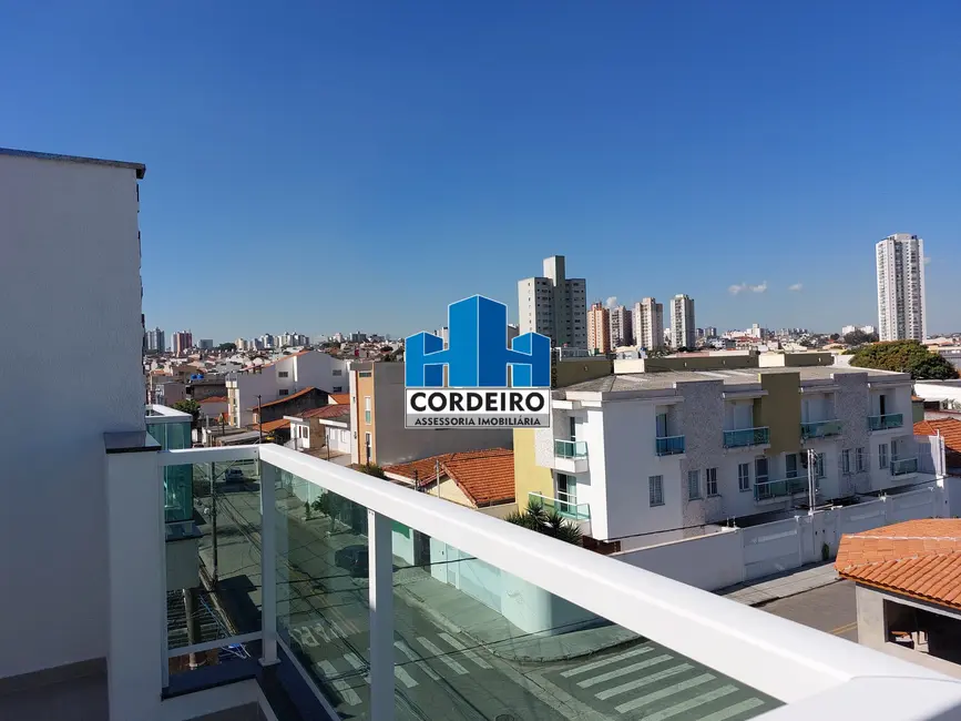 Foto 8 de Sobrado com 2 quartos à venda, 120m2 em Jardim Ocara, Santo Andre - SP