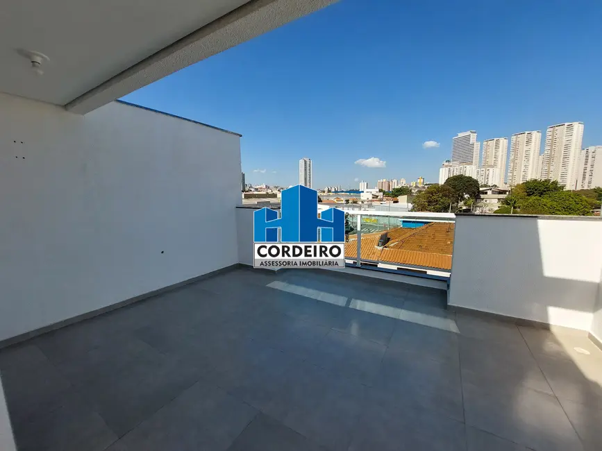 Foto 1 de Sobrado com 2 quartos à venda, 120m2 em Jardim Ocara, Santo Andre - SP