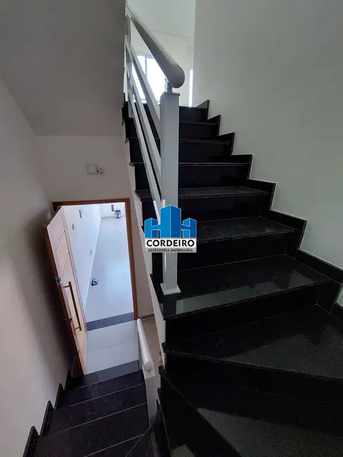 Foto 3 de Sobrado com 2 quartos à venda, 120m2 em Jardim Ocara, Santo Andre - SP