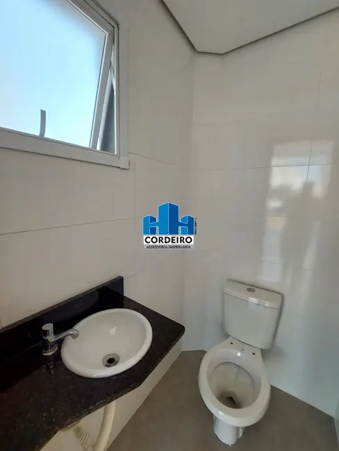 Foto 9 de Sobrado com 2 quartos à venda, 120m2 em Jardim Ocara, Santo Andre - SP