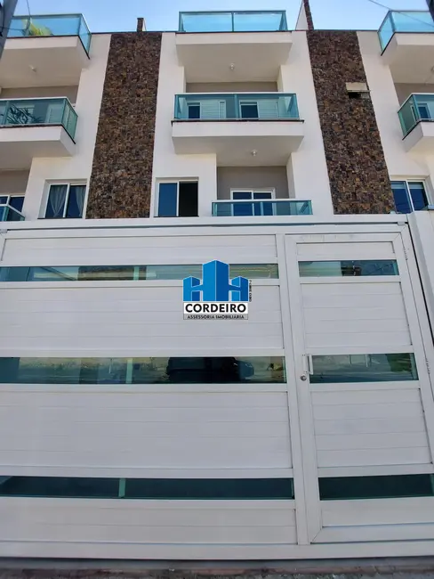 Foto 2 de Sobrado com 2 quartos à venda, 120m2 em Jardim Ocara, Santo Andre - SP