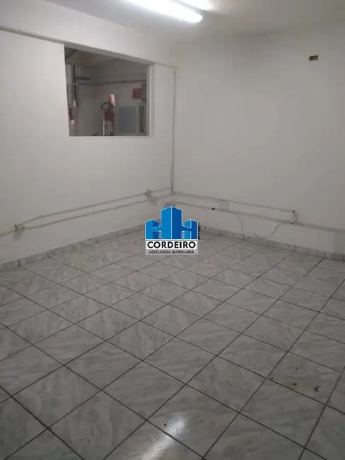 Foto 3 de Sala Comercial à venda e para alugar, 1100m2 em Vila Marina, Santo Andre - SP