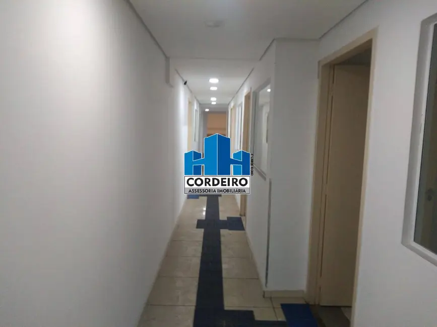 Foto 5 de Sala Comercial à venda e para alugar, 1100m2 em Vila Marina, Santo Andre - SP