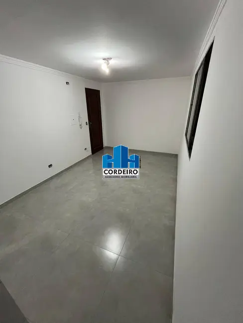Foto 1 de Apartamento com 2 quartos à venda, 55m2 em Jardim Alvorada, Santo Andre - SP