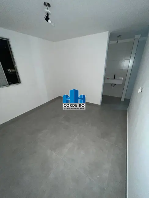 Apartamento com 2 quartos à venda, 55m2 em Jardim Alvorada, Santo Andre - SP - imagem 3 Foto 3 de Apartamento com 2 quartos à venda, 55m2 em Jardim Alvorada, Santo Andre - SP