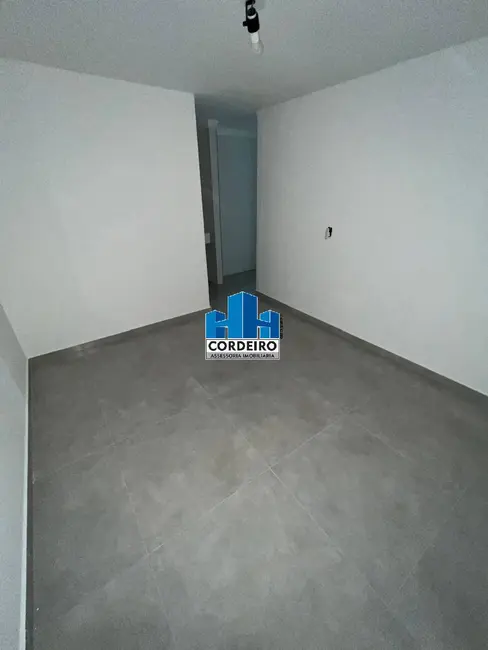 Foto 2 de Apartamento com 2 quartos à venda, 55m2 em Jardim Alvorada, Santo Andre - SP