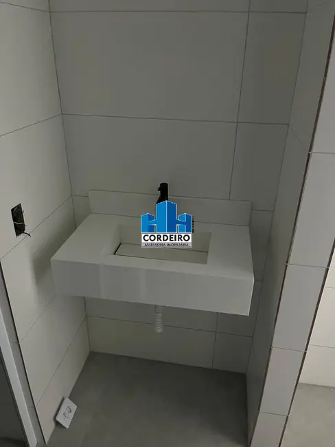 Apartamento com 2 quartos à venda, 55m2 em Jardim Alvorada, Santo Andre - SP - imagem 9 Foto 9 de Apartamento com 2 quartos à venda, 55m2 em Jardim Alvorada, Santo Andre - SP