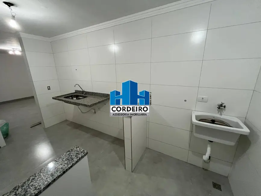 Apartamento com 2 quartos à venda, 55m2 em Jardim Alvorada, Santo Andre - SP - imagem 7 Foto 7 de Apartamento com 2 quartos à venda, 55m2 em Jardim Alvorada, Santo Andre - SP