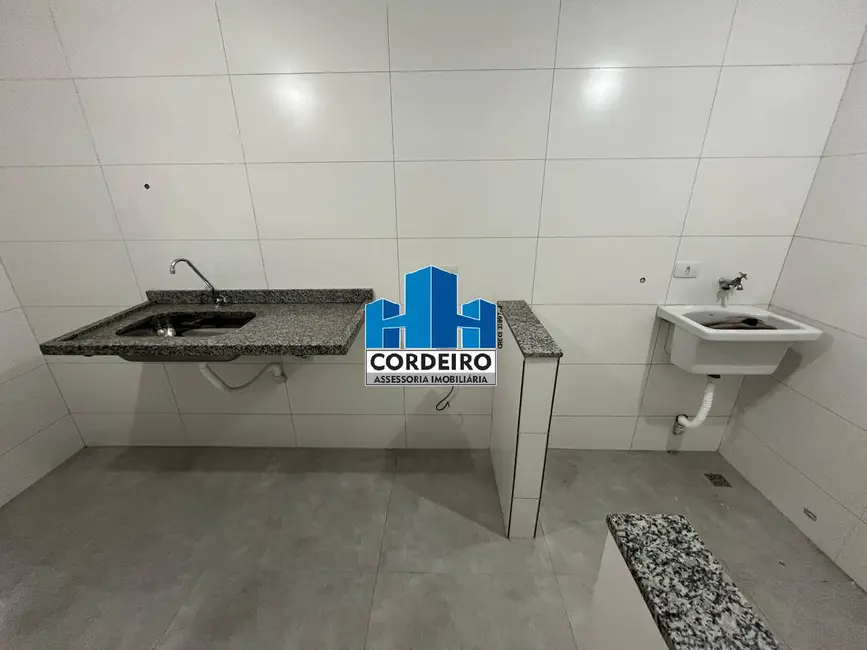 Apartamento com 2 quartos à venda, 55m2 em Jardim Alvorada, Santo Andre - SP - imagem 8 Foto 8 de Apartamento com 2 quartos à venda, 55m2 em Jardim Alvorada, Santo Andre - SP