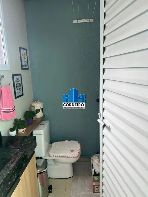 Cobertura com 2 quartos à venda, 110m2 em Parque Novo Oratório, Santo Andre - SP - imagem 4 Foto 4 de Cobertura com 2 quartos à venda, 110m2 em Parque Novo Oratório, Santo Andre - SP