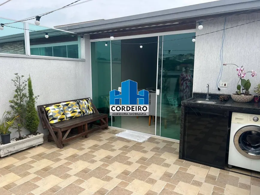Cobertura com 2 quartos à venda, 110m2 em Parque Novo Oratório, Santo Andre - SP - imagem 1 Foto 1 de Cobertura com 2 quartos à venda, 110m2 em Parque Novo Oratório, Santo Andre - SP