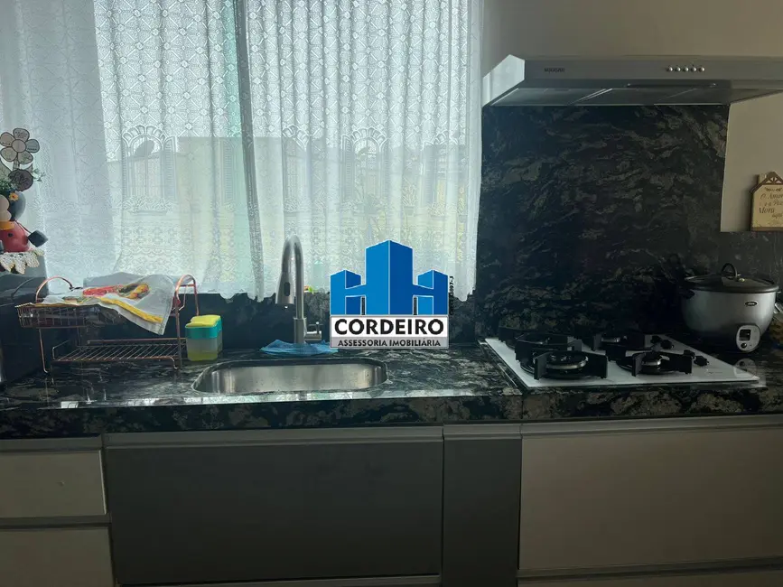 Cobertura com 2 quartos à venda, 110m2 em Parque Novo Oratório, Santo Andre - SP - imagem 6 Foto 6 de Cobertura com 2 quartos à venda, 110m2 em Parque Novo Oratório, Santo Andre - SP