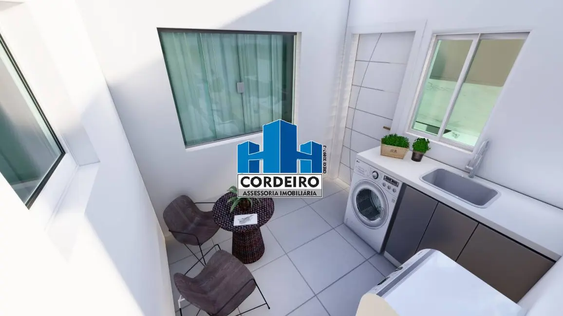 Foto 2 de Apartamento com 2 quartos à venda, 641000m2 em Jardim Cristiane, Santo Andre - SP