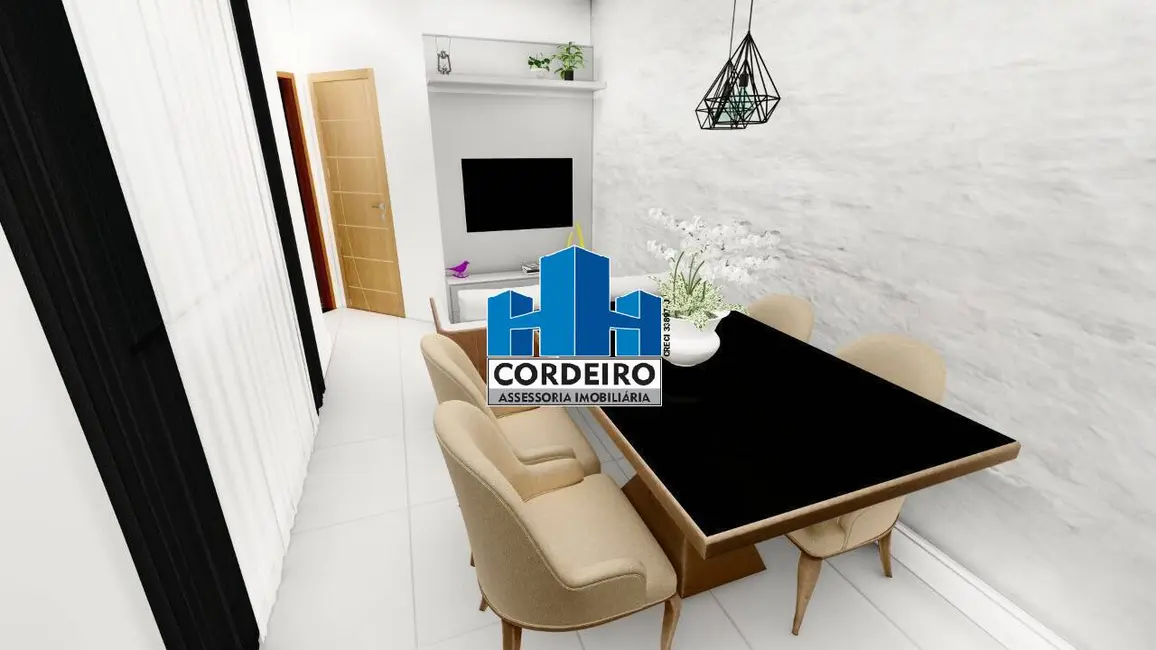Foto 7 de Apartamento com 2 quartos à venda, 641000m2 em Jardim Cristiane, Santo Andre - SP