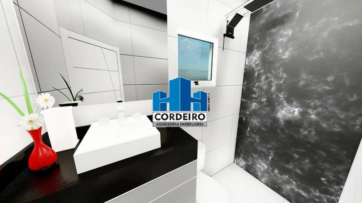 Foto 4 de Apartamento com 2 quartos à venda, 641000m2 em Jardim Cristiane, Santo Andre - SP