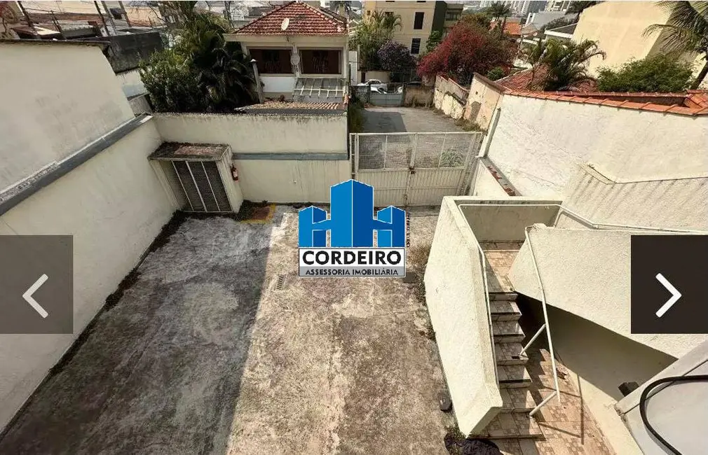 Foto 1 de Sala Comercial à venda e para alugar, 400m2 em Jardim do Mar, Sao Bernardo Do Campo - SP
