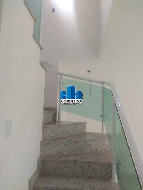 Foto 1 de Sobrado com 3 quartos à venda, 138m2 em Vila Alzira, Santo Andre - SP