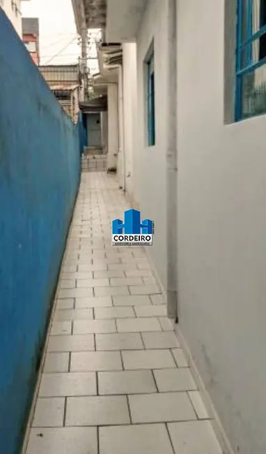 Foto 9 de Casa com 2 quartos à venda, 284m2 em Vila Alzira, Santo Andre - SP