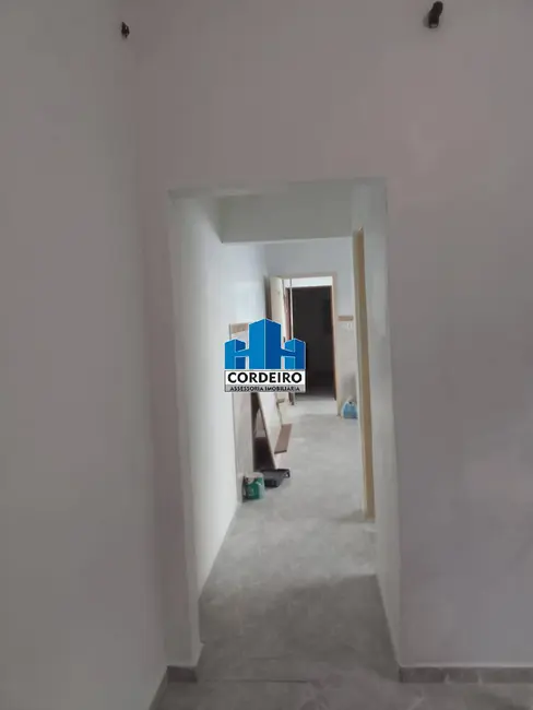 Foto 7 de Casa com 2 quartos à venda, 284m2 em Vila Alzira, Santo Andre - SP