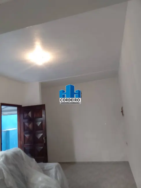 Foto 5 de Casa com 2 quartos à venda, 284m2 em Vila Alzira, Santo Andre - SP