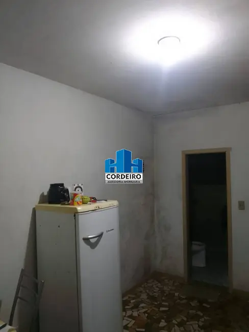Foto 3 de Casa com 2 quartos à venda, 284m2 em Vila Alzira, Santo Andre - SP