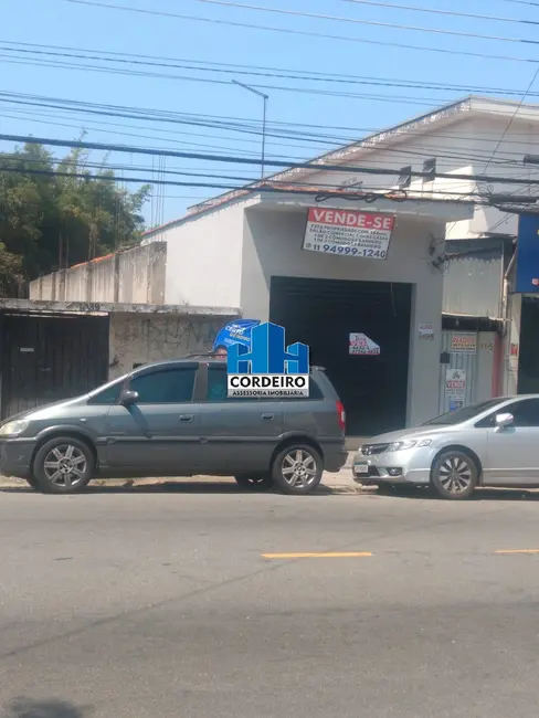 Foto 1 de Casa com 2 quartos à venda, 284m2 em Vila Alzira, Santo Andre - SP